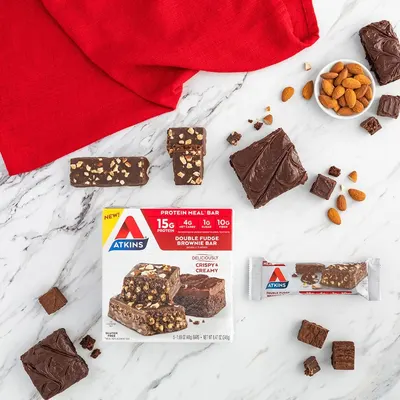 Lifestyle Images for Atkins 15