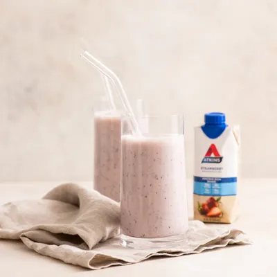 Lifestyle Images for Atkins 21