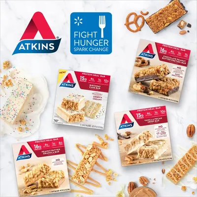 Lifestyle Images for Atkins 23