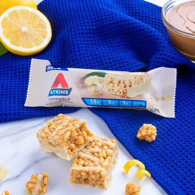 Lifestyle Images for Atkins 25