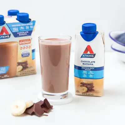 Lifestyle Images for Atkins 28