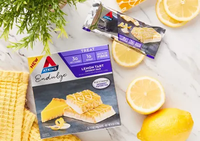 Lifestyle Images for Atkins 35