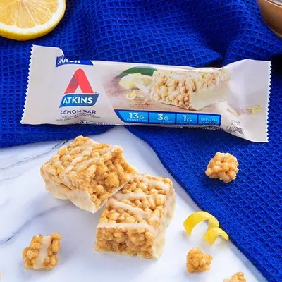 Lifestyle Images for Atkins 6