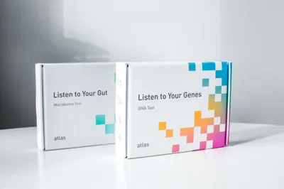 Secondary Images for Atlas 1