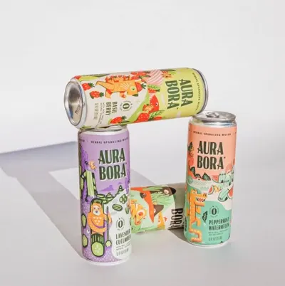Product Main Images for Aura Bora 8