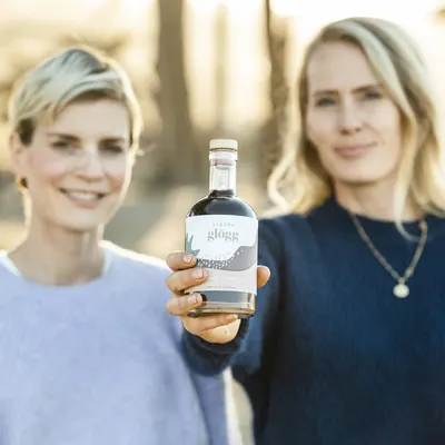 Lifestyle Images for Aurora Glögg 10
