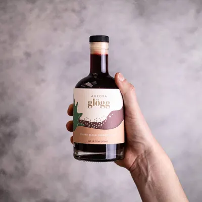 Lifestyle Images for Aurora Glögg 11