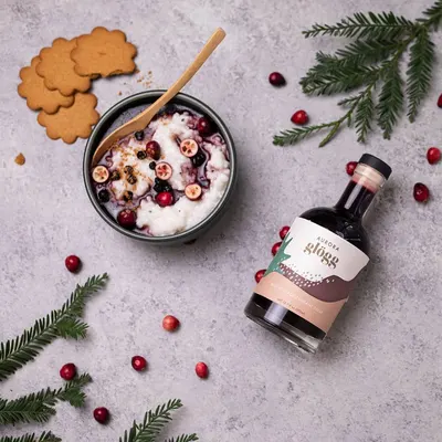 Lifestyle Images for Aurora Glögg 13