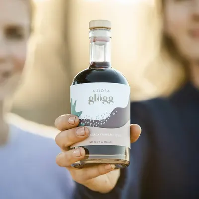 Lifestyle Images for Aurora Glögg 14