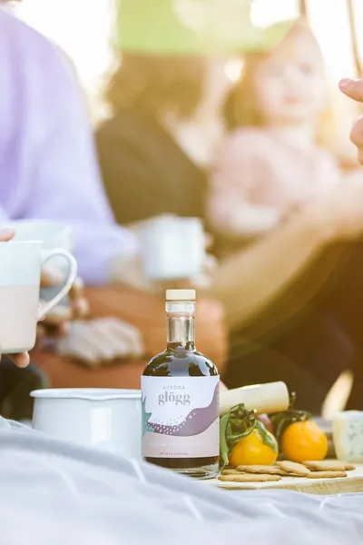 Lifestyle Images for Aurora Glögg 15