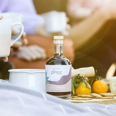 Lifestyle Images for Aurora Glögg 16