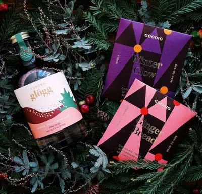 Lifestyle Images for Aurora Glögg 17