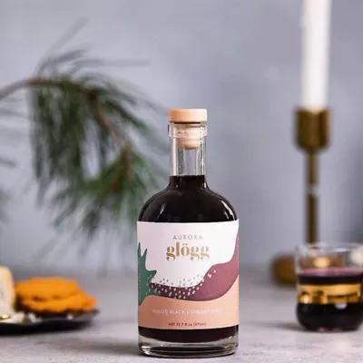 Lifestyle Images for Aurora Glögg 18