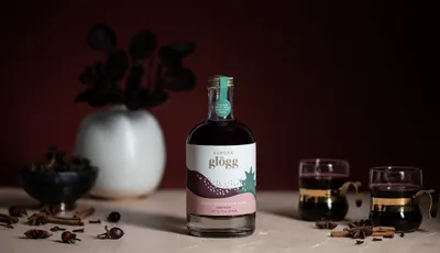 Lifestyle Images for Aurora Glögg 1