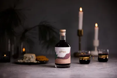 Lifestyle Images for Aurora Glögg 2