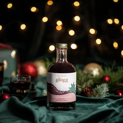 Lifestyle Images for Aurora Glögg 3