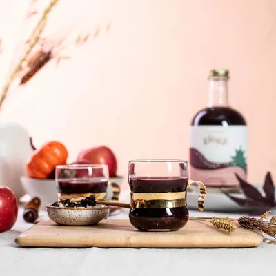 Lifestyle Images for Aurora Glögg 7