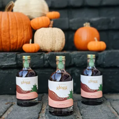 Lifestyle Images for Aurora Glögg 8