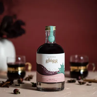 Lifestyle Images for Aurora Glögg 9