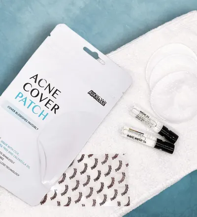 Lifestyle Images for Avarelle 30