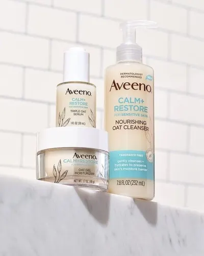 Secondary Images for Aveeno 11