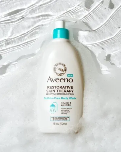Secondary Images for Aveeno 12