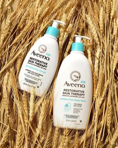 Secondary Images for Aveeno 13