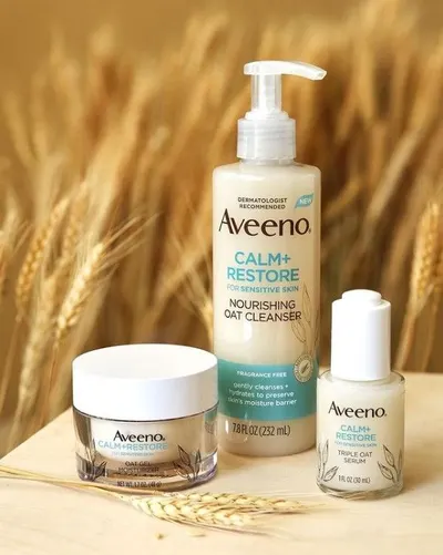 Secondary Images for Aveeno 14