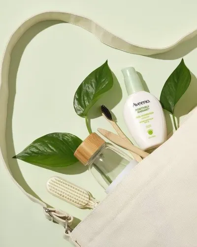 Secondary Images for Aveeno 15
