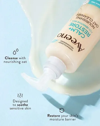 Secondary Images for Aveeno 2