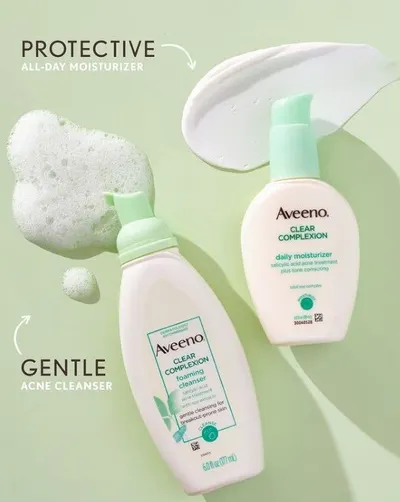 Secondary Images for Aveeno 3