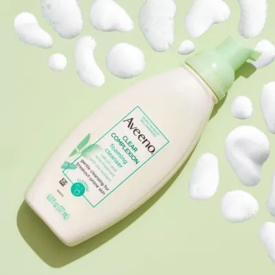 Secondary Images for Aveeno 4