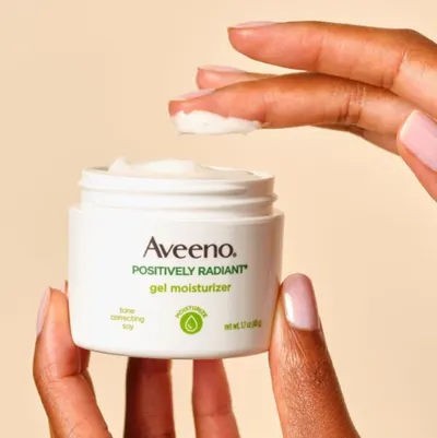 Secondary Images for Aveeno 6