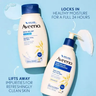 Secondary Images for Aveeno 7