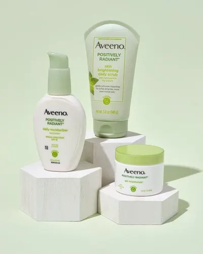 Secondary Images for Aveeno 8