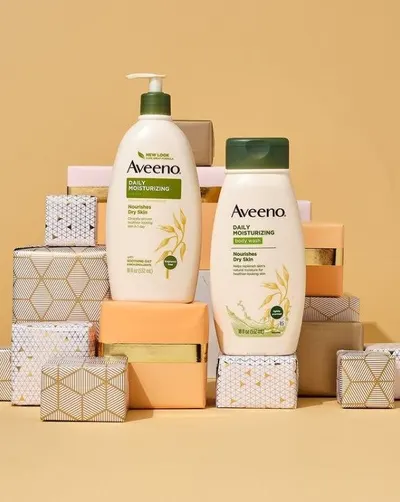 Secondary Images for Aveeno 9