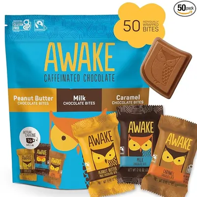 Main Images for Awake