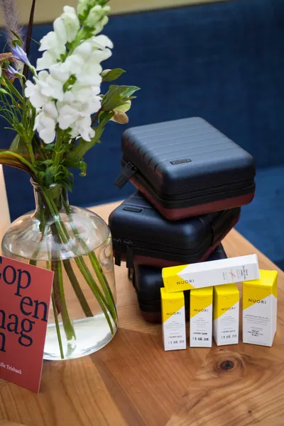 Lifestyle Images for Away Travel 2