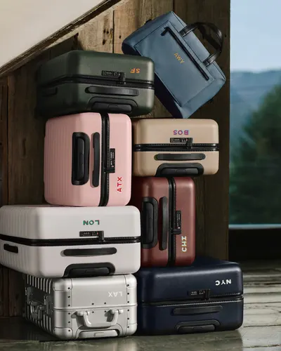 Brand Store for Away Travel 31