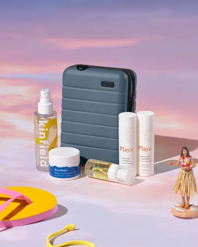 Lifestyle Images for Away Travel 33
