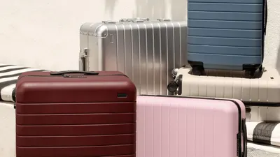 Basic A+ Content for Away Travel 41