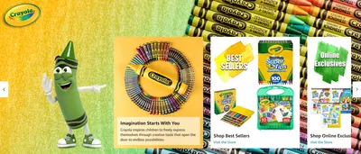 Brand Story for B00006IBOU