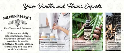 Brand Story for B000GAWH4G