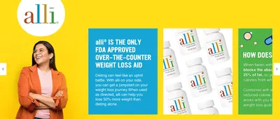 Brand Story for B000OWLNBY