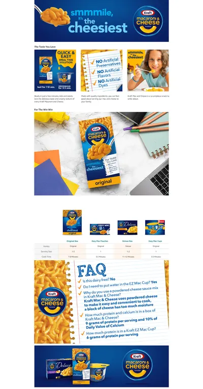 Basic A+ Content for B000VCBXVC