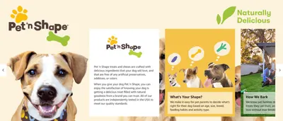 Brand Story for B00115SAGO