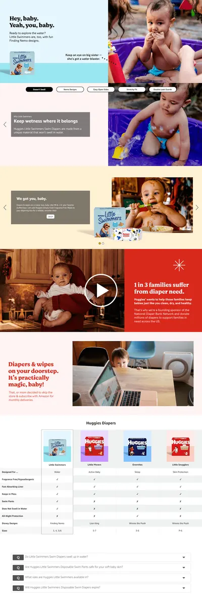 Premium A+ Content for B00394DQGO