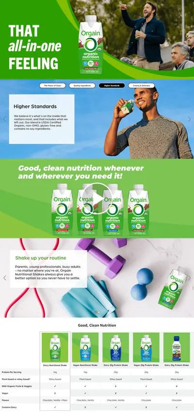 Premium A+ Content for B003FDC2I2