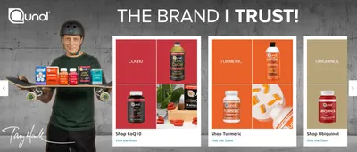 Brand Story for B0055OUOQQ