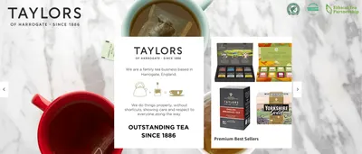 Brand Story for B0062JSYEW